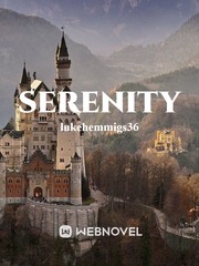 Serenity (Shokugeki no Souma x reader) Serenity Novel