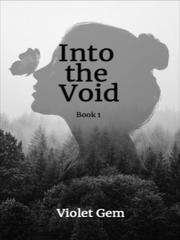 Into the Void Book