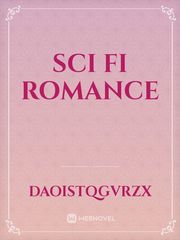 sci fi romance