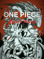 One Piece: Devil's Rising Sparrow Novel