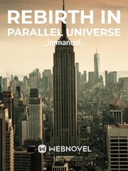 Rebirth in Parallel Universe