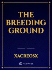 The Breeding Ground Kitty Novel