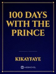 100 Days with the Prince