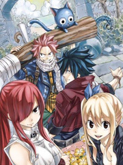 Summoner of Fairytail (On-hold and Re-writing) Book