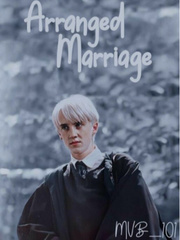 Arranged Marriage II Draco Malfoy Draco Malfoy Novel