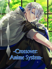 Crossover: Anime System Eromanga Sensei Novel