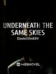 Underneath the same skies Book