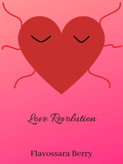-LoveRevolution- Engineering Novel