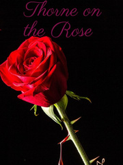Thorne on the Rose Sebastian Novel
