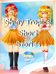 Shiny Tropics Shorts Kokoro Connect Novel