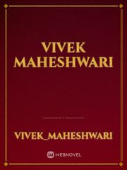 Vivek Maheshwari Book