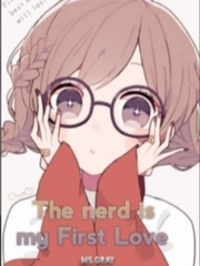 The nerd is my first love Book