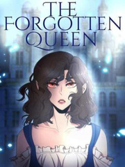 The Forgotten Queen1 Book