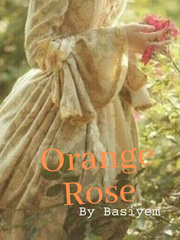 Orange Rose Erotoc Novel