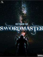 Return of SwordMaster Book