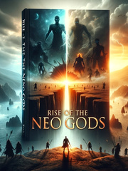 Rise of the Neo Gods. Against The Gods Novel