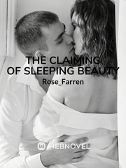 The Claiming of Sleeping Beauty Poppy Novel