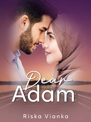 Dear Adam (Indonesia) Book