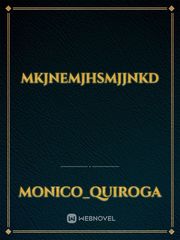 mkjnemjhsmjjnkd Book