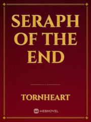 Seraph of the end Seraph Of The End Novel
