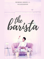 The Barista - Numero Series 1 Omelas Novel