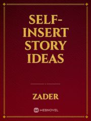 Self-Insert Story Ideas Final Fantasy X Novel