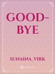 good-bye Book