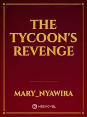 The tycoon's 
Revenge Book