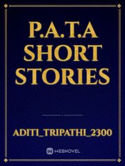 P.A.T.A
short Stories Book