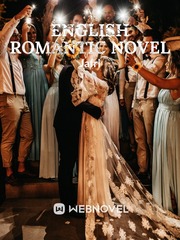 english romantic novels