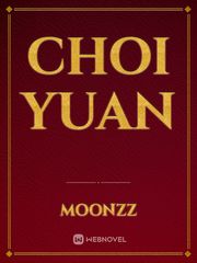 Choi Yuan Book