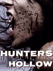 Hunters Hollow: Teenage Supernaturals Gay Teen Novel