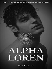 The Alpha Loren series Book
