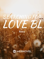 SEARCHING FOR LOVE BL Eureka 7 Novel