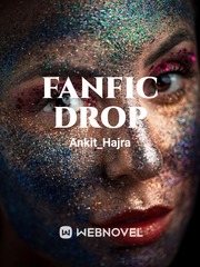 fanfic drop Book