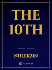 The 10th The 10th Kingdom Novel
