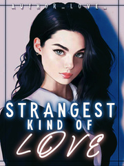 Strangest Kind Of Love Ferngully Novel