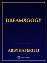 DREAMXGOGY Book