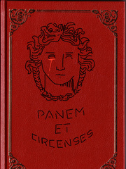 Panem Et Circus Happy Novel