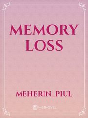 Memory loss Book