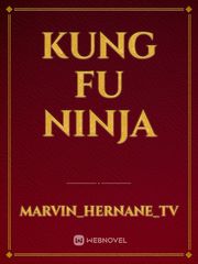kung fu ninja Ninja Novel
