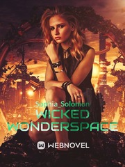 Wicked Wonderspace Tamako Love Story Novel