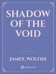 shadow of the void Book