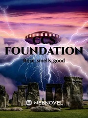 CCS FOUNDATION Scp Foundation Novel