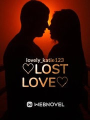 ~Lost Love~ Flight Attendant Novel