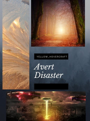 Avert Disaster Book