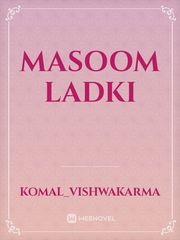 Masoom ladki Book