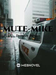 Mute-Mike Book