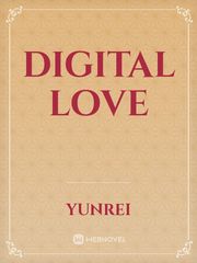 Digital Love Book
