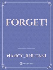 Forget! Book